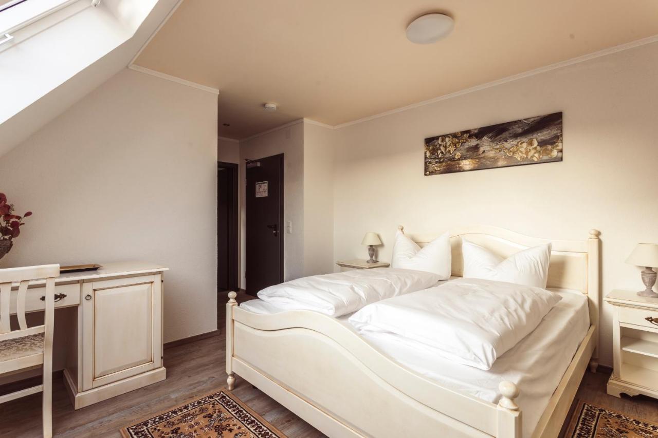 Hotel Roma Kehl Екстериор снимка