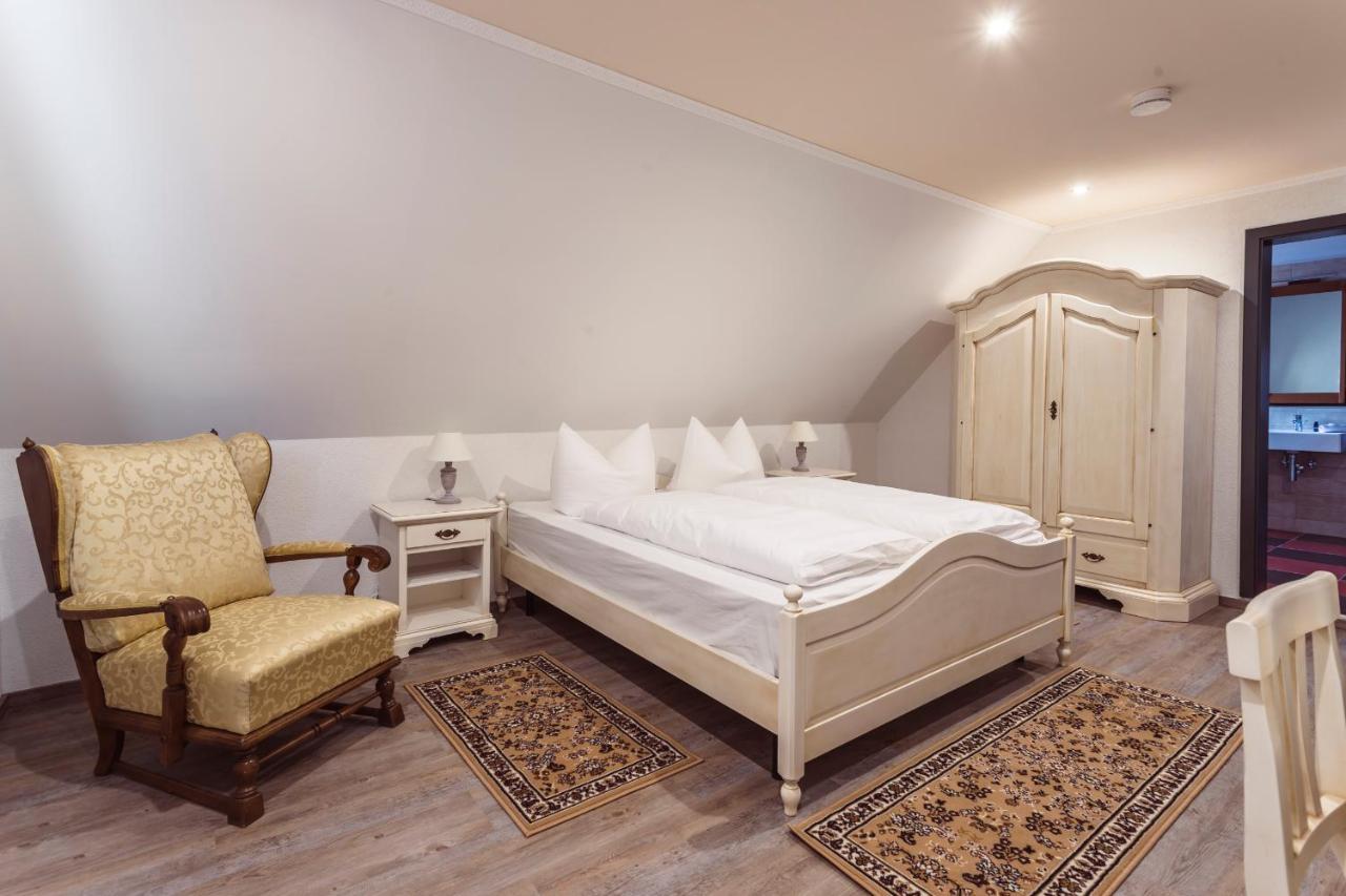 Hotel Roma Kehl Екстериор снимка