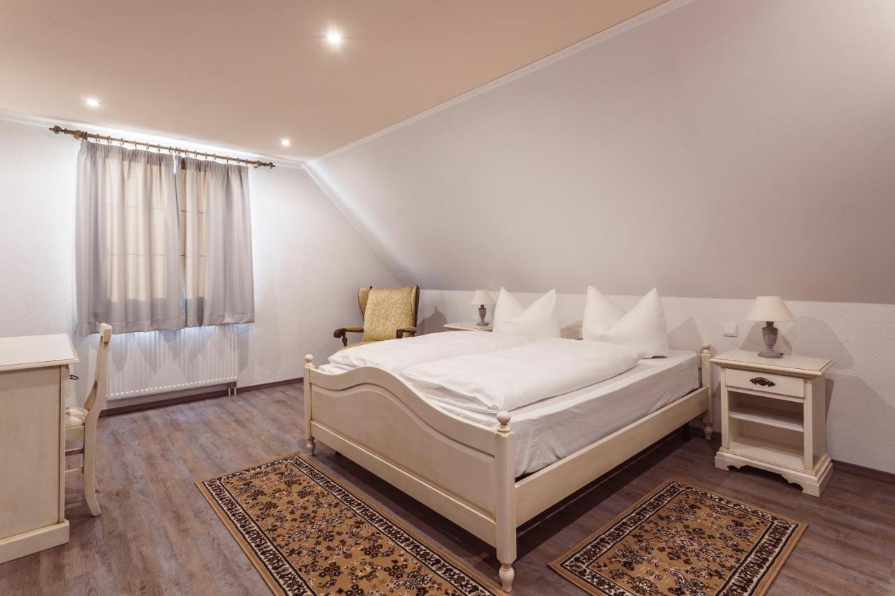 Hotel Roma Kehl Екстериор снимка