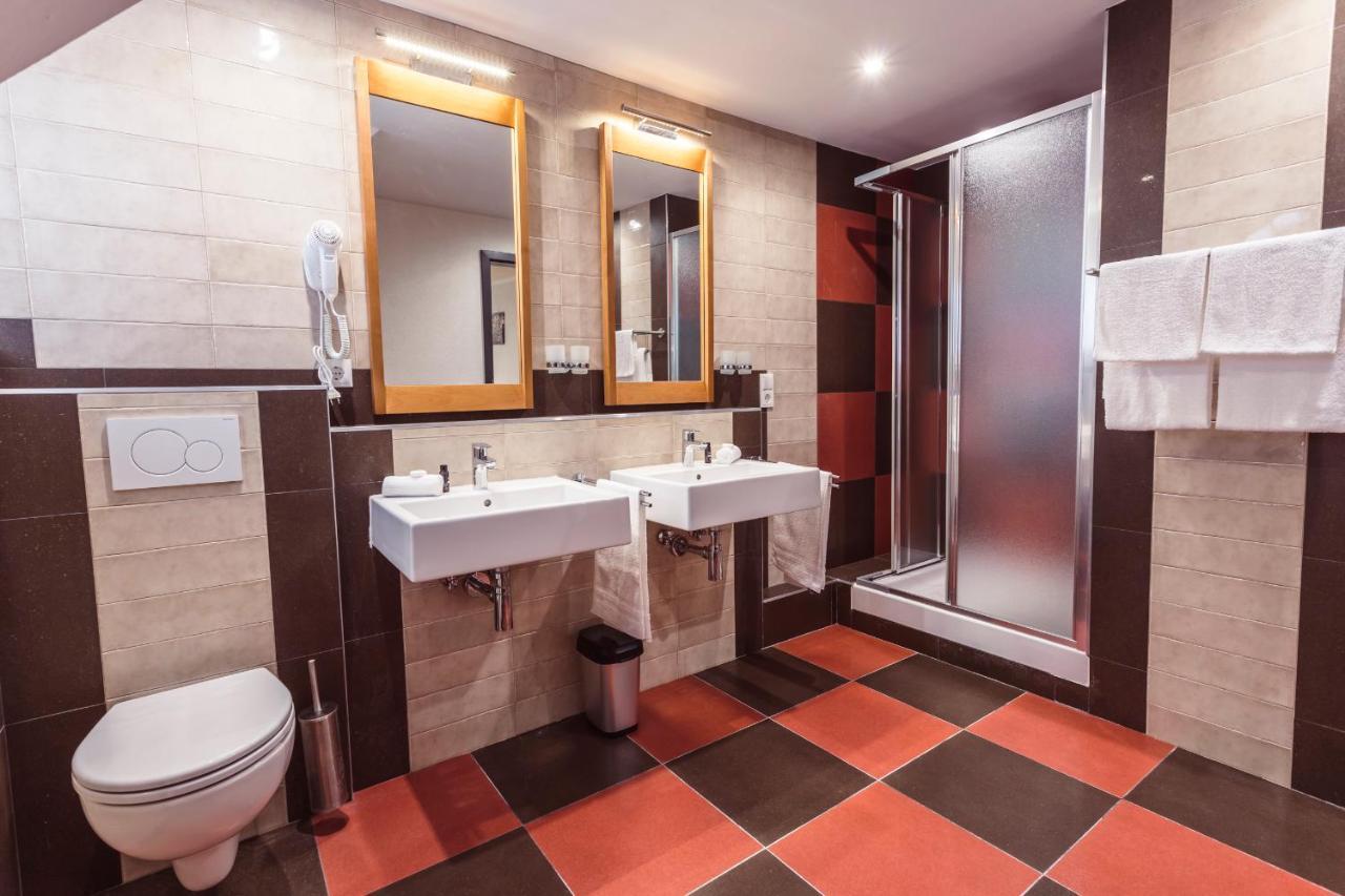 Hotel Roma Kehl Екстериор снимка