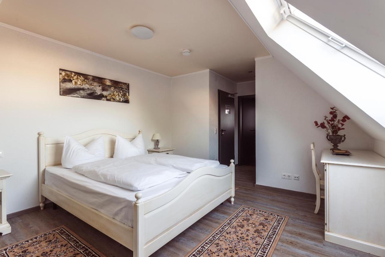 Hotel Roma Kehl Екстериор снимка