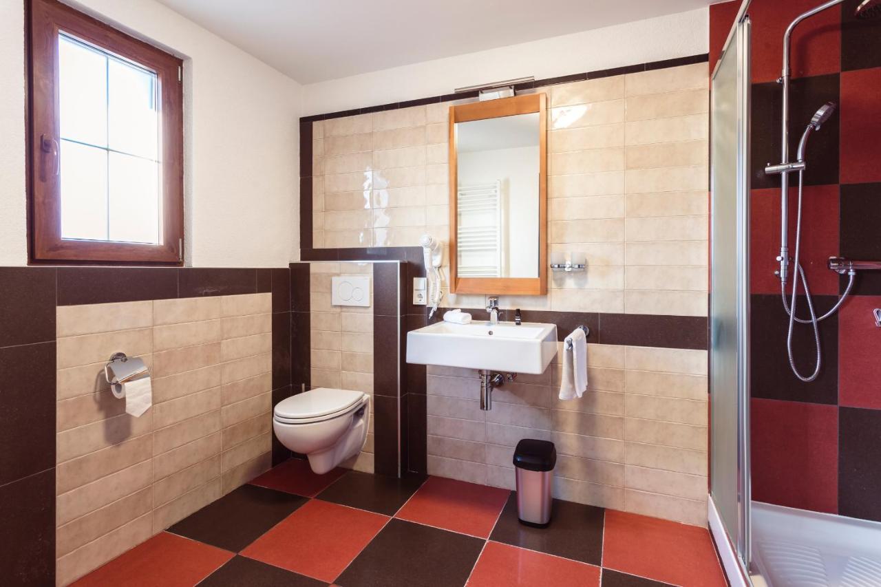 Hotel Roma Kehl Екстериор снимка