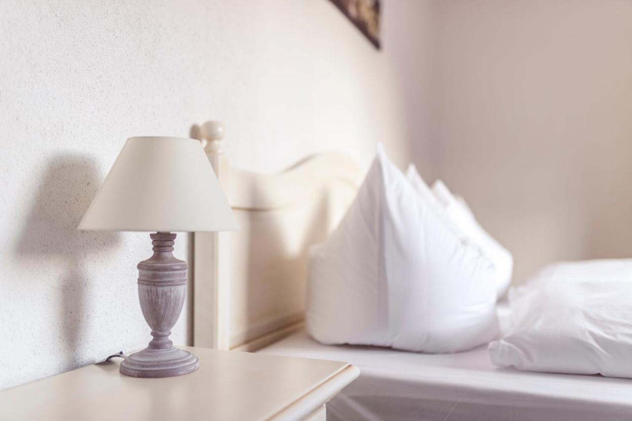Hotel Roma Kehl Екстериор снимка