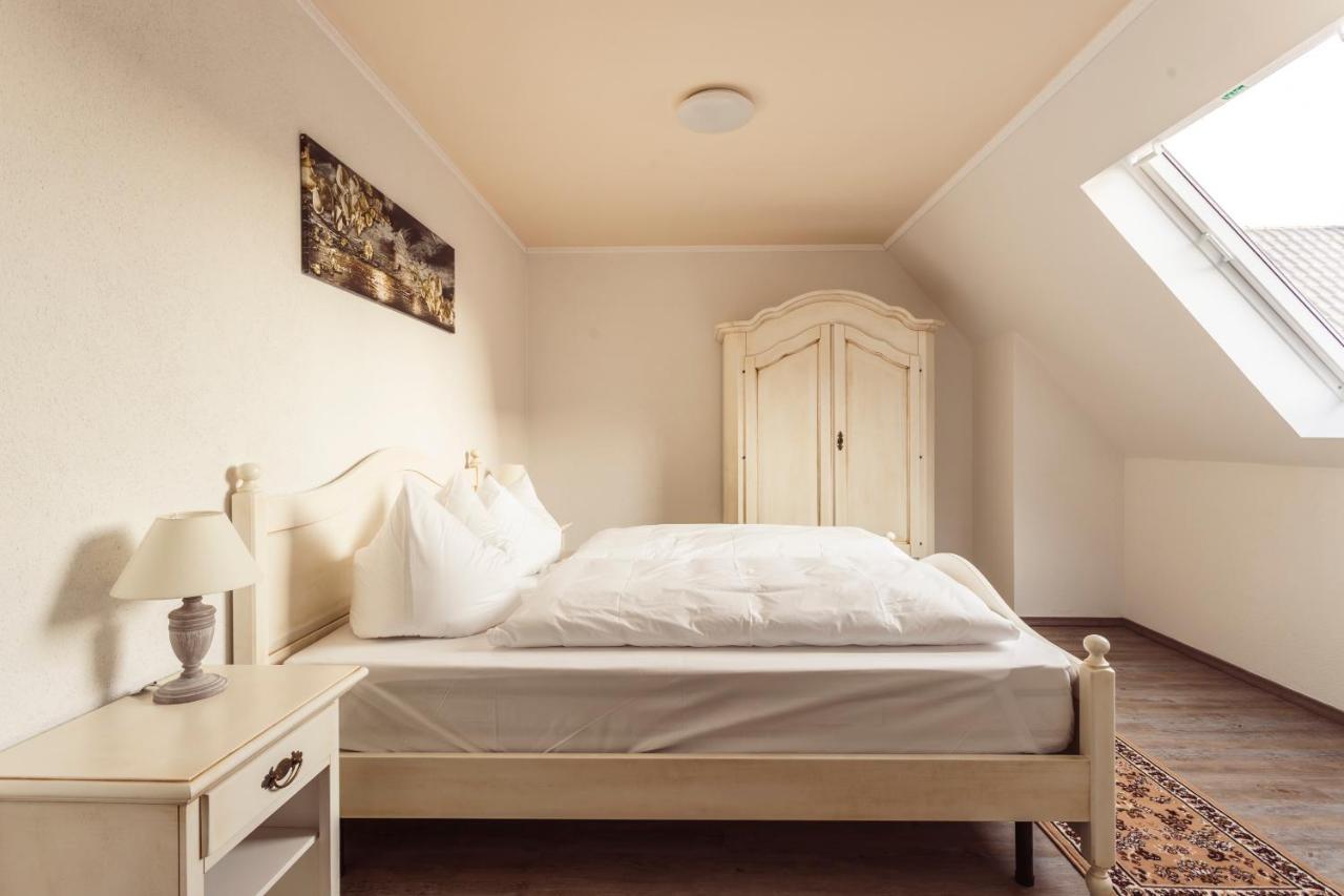 Hotel Roma Kehl Екстериор снимка