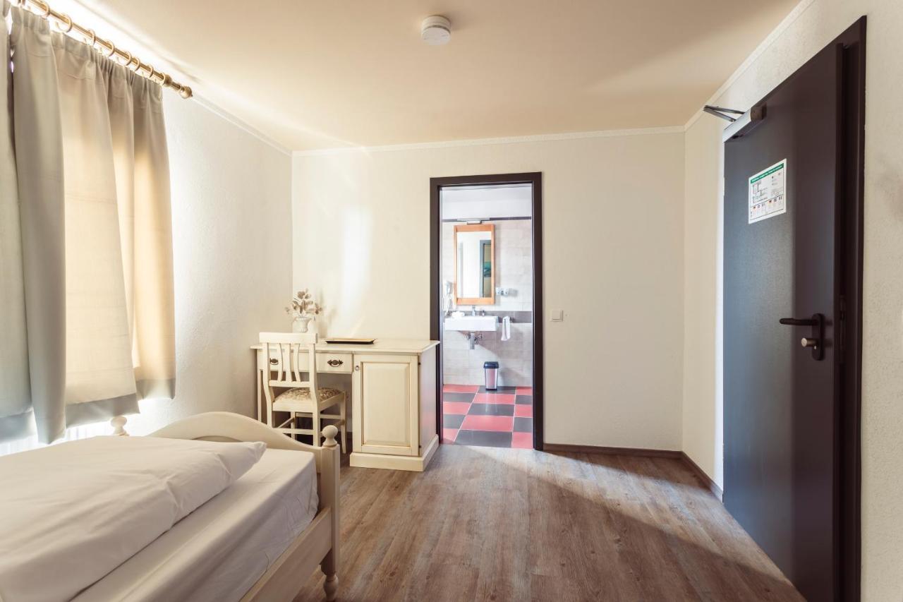 Hotel Roma Kehl Екстериор снимка