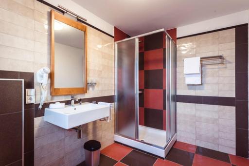 Hotel Roma Kehl Екстериор снимка