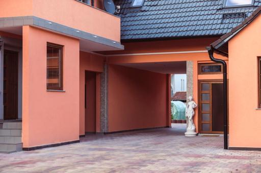 Hotel Roma Kehl Екстериор снимка