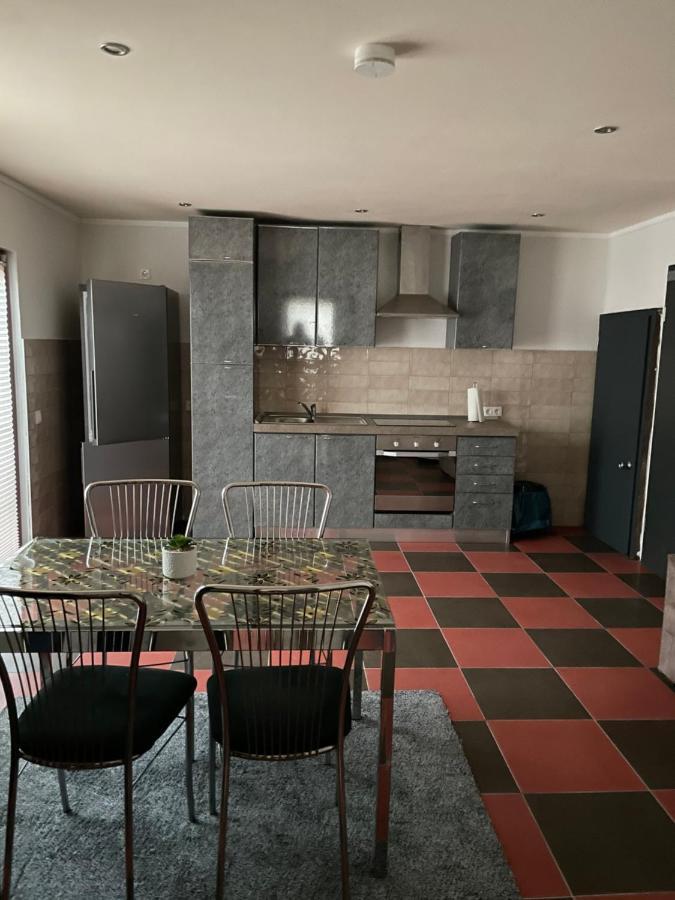 Hotel Roma Kehl Екстериор снимка