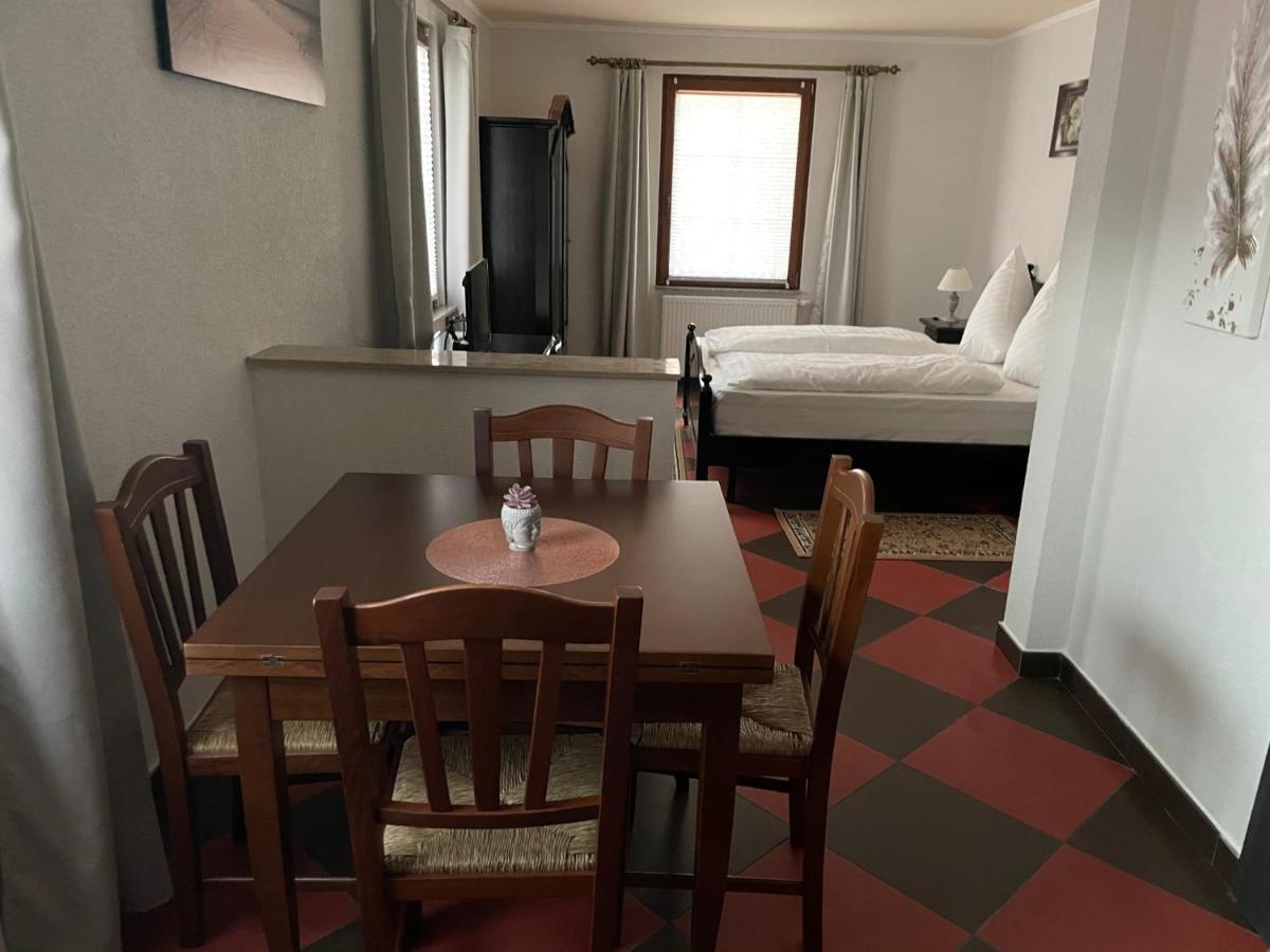 Hotel Roma Kehl Екстериор снимка