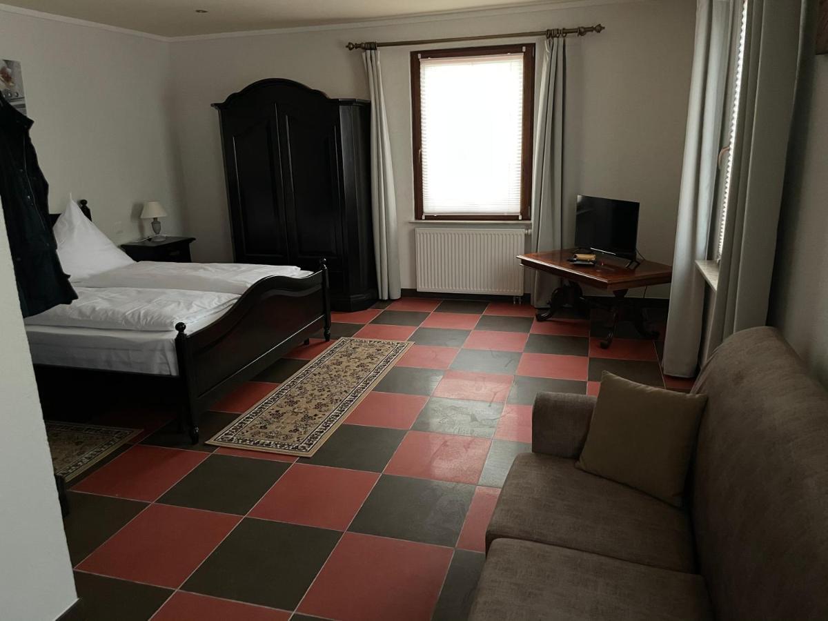 Hotel Roma Kehl Екстериор снимка